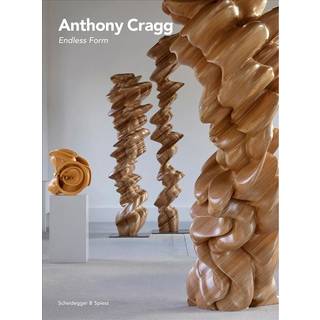 Anthony Cragg