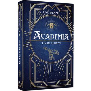 Academia #2: Livseliksiren