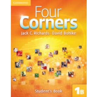 Four Corners, Level 1