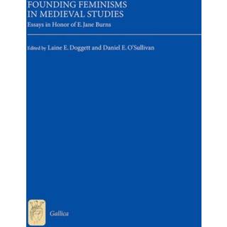 Founding Feminisms in Medieval Studies