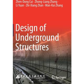 Design of Underground Structures