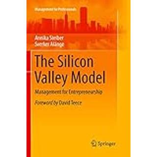 The Silicon Valley Model