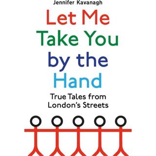 Let Me Take You by the Hand