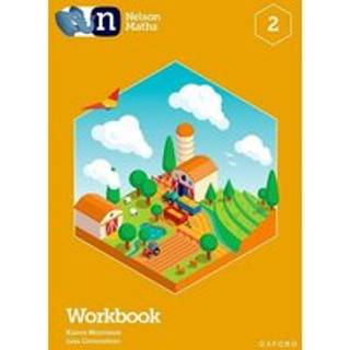 Nelson Maths: Workbook 2