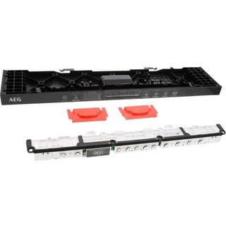 Electrolux kontrolpanel med elektronisk, sæt, AEG, EDW7200, 590mm 4055530119