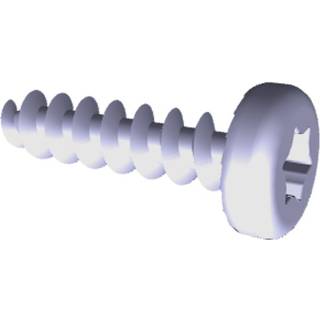 Electrolux skrue, dør, genopbygningssæt, 3.9x13mm 8086428011