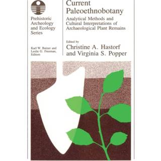 Current Paleoethnobotany
