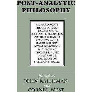 Post-Analytic Philosophy