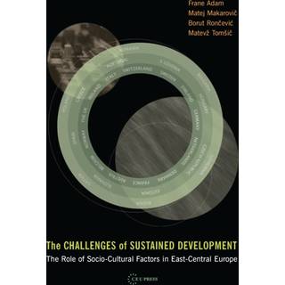 The Challenges of Sustained Development