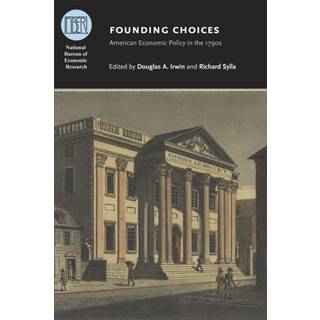 Founding Choices
