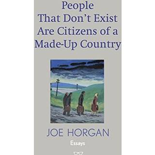 People That Don't Exist Are Citizens Of A Made Up Country