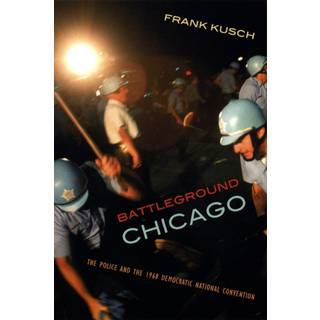 Battleground Chicago (4, 2008) | Frank Kusch