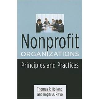 Nonprofit Organizations