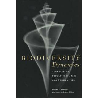 Biodiversity Dynamics