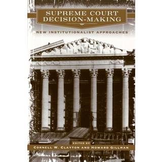 Supreme Court Decision-Making