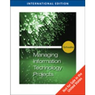 Information Technology Project Management