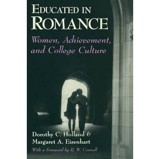 Educated in Romance