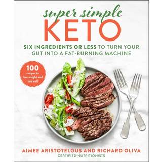 Super Simple Keto