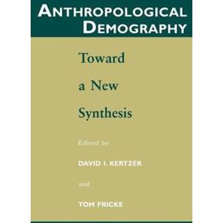 Anthropological Demography
