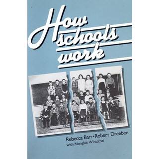 How Schools Work
