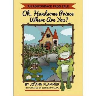 Oh, Handsome Prince Where Are You?