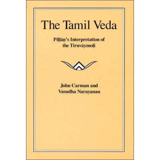 The Tamil Veda