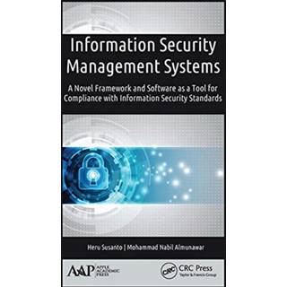 Information Security Management Systems