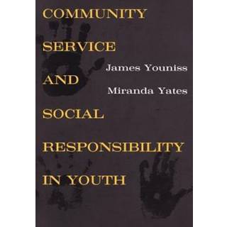 Community Service and Social Responsibility in Youth