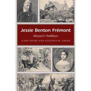 Jessie Benton Fremont Volume 1