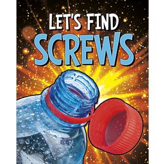 Let's Find Screws