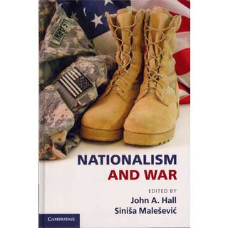 Nationalism and War