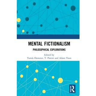 Mental Fictionalism