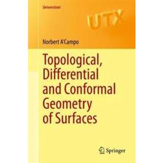 Topological, Differential and Conformal Geometry of Surfaces
