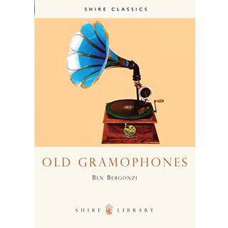 Old Gramophones