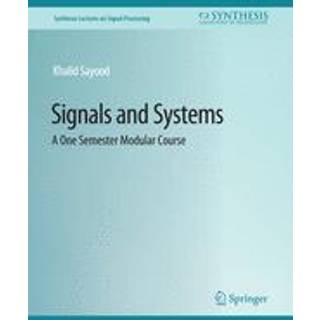 Signals and Systems