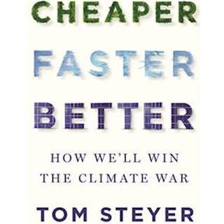 Cheaper, Faster, Better