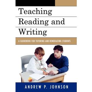 Teaching Reading and Writing
