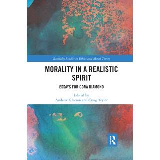 Morality in a Realistic Spirit
