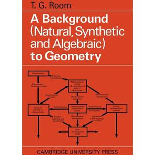 A Background to Geometry