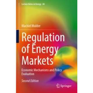 Regulation of Energy Markets