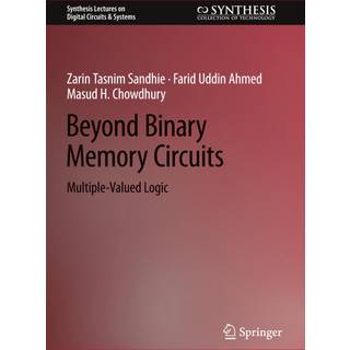 Beyond Binary Memory Circuits