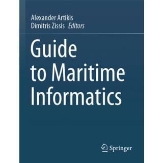 Guide to Maritime Informatics