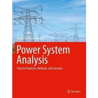 Power System Analysis