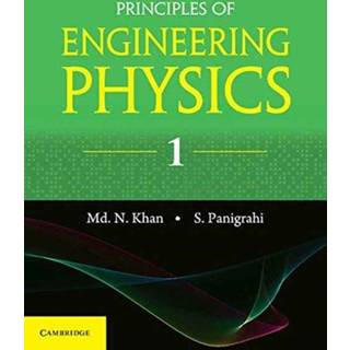 Principles of Engineering Physics 1
