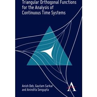 Triangular Orthogonal Functions for the Analysis of Continuous Time Systems