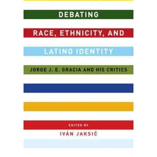 Debating Race, Ethnicity, and Latino Identity