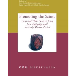 Promoting the Saints