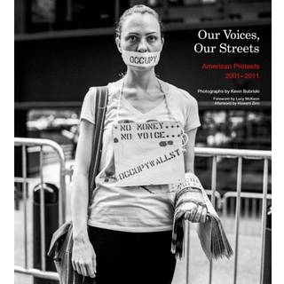 Our Voices, Our Streets: American Protests 2001-2011