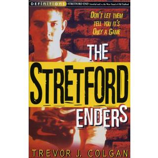 The Stretford Enders