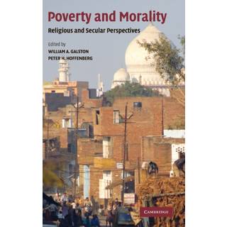 Poverty and Morality